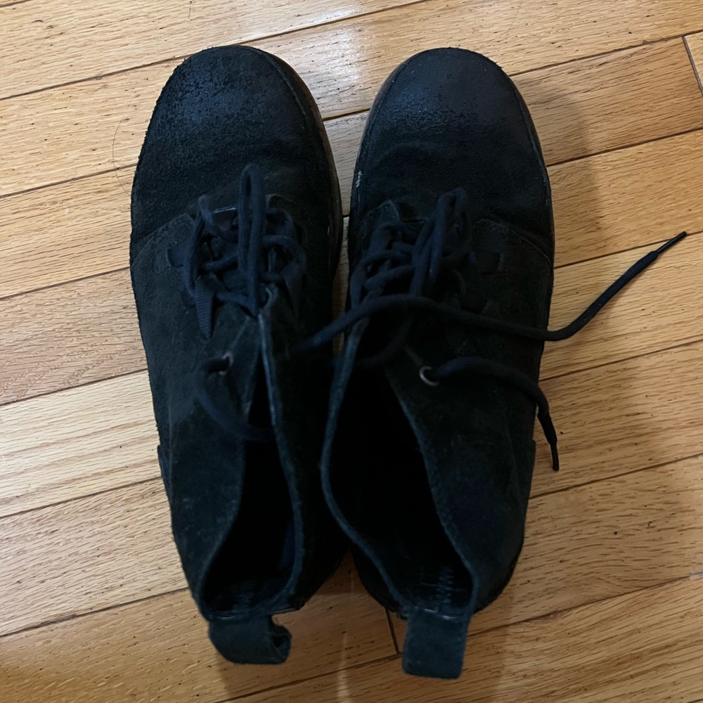 Sorel boots